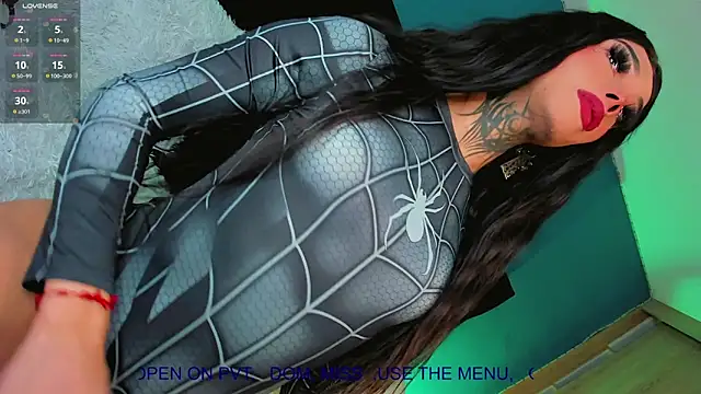 CALLME_GODDESS_n Live XXX chat