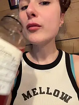Dina_Tease's Live XXX Chat