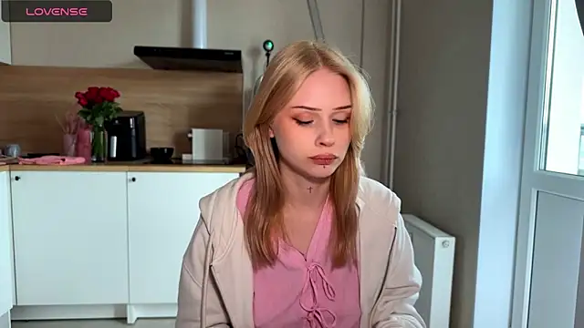 Czat XXX na żywo – lisa_barbie