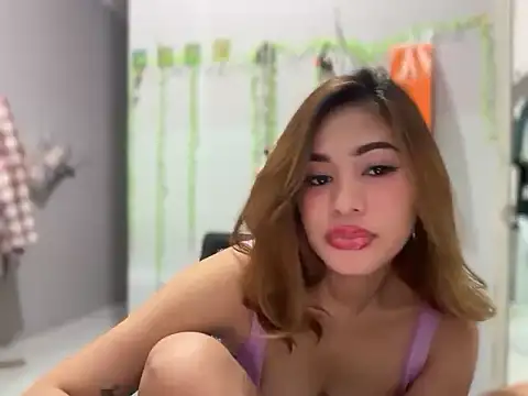 daretolovemee_18 – Live XXX-chat