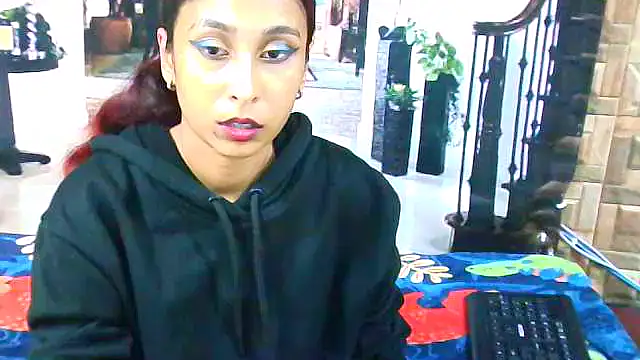Czat XXX na żywo – IndianSexyButt