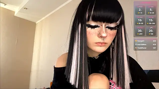 SmilingPatent Live XXX-Chat
