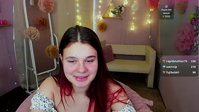 Kacey_Love Chat XXX in diretta