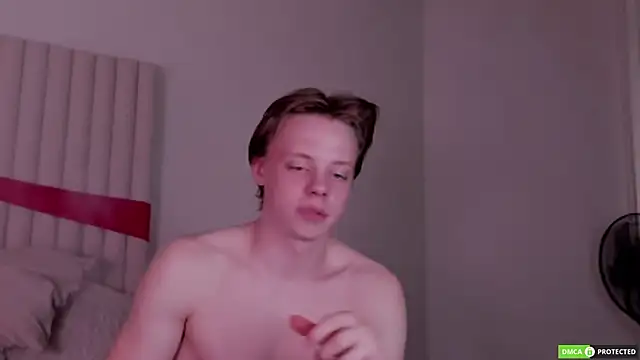 SimonWarner's Webcam Show