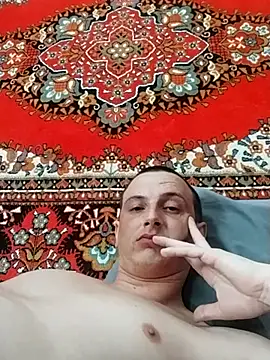 AlexxWey Webcamshow