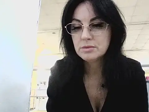 XXX chat uživo modela Sweaty20