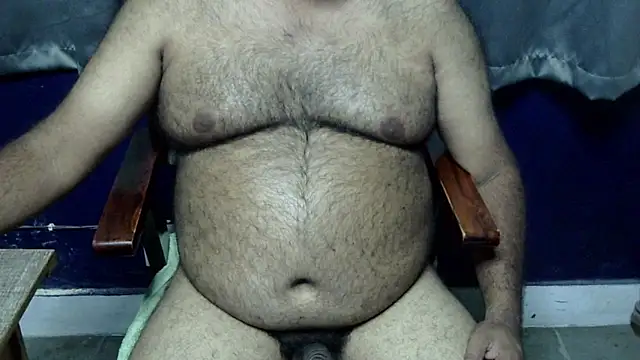 Show de hairysubcub_70 na webcam