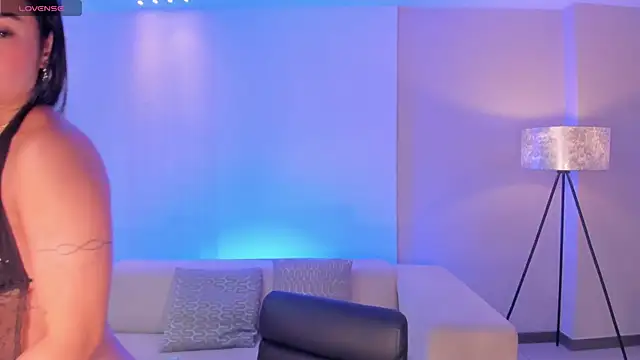 Czat XXX na żywo – MollyJones_