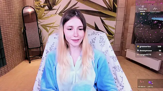 Czat XXX na żywo – fleximona