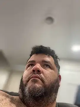 HotDominicanCum webkamerás műsora