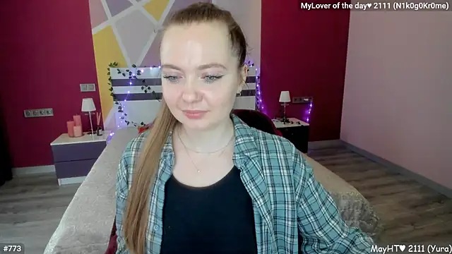LizaGostn Live XXX chat