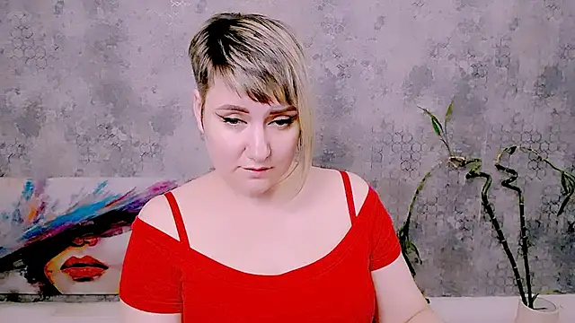 Djullia's Live XXX Chat