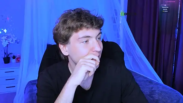 Вебкам-шоу joseph_bear_