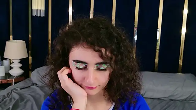 Susan_Fors' Live XXX Chat