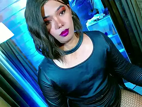 Olivia_the_Temptress27 Pertunjukan Webcam