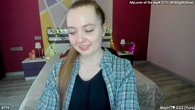 LizaGost Live XXX-Chat