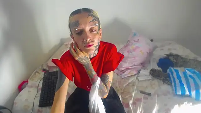 barbara_anal_squirt_'s Live XXX Chat