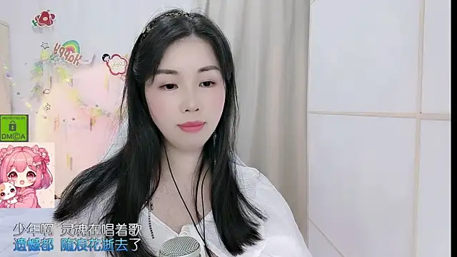 HK_angelchloe's Live XXX Chat