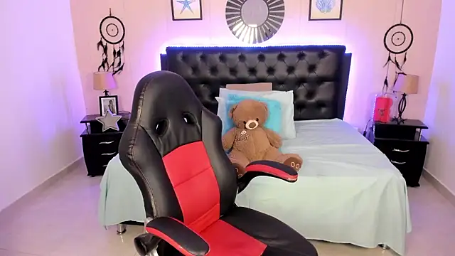 Živý XXX chat LolaVillalobos