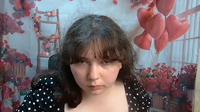 Chat XXX en directo de NeonilaLisova