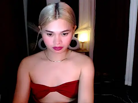 SweetyScarlet Webcam Show