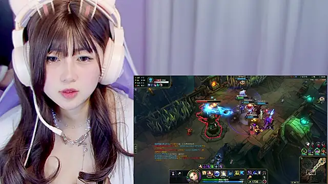 Sembang XXX Secara Langsung yuki3366