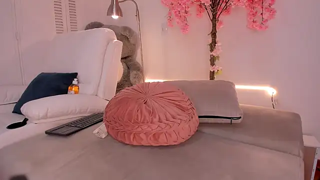 Živý XXX chat kitty_miaa