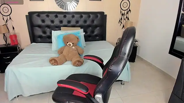 LolaVillalobos 라이브 XXX 채팅