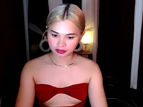 SweetyScarlet's Webcam Show