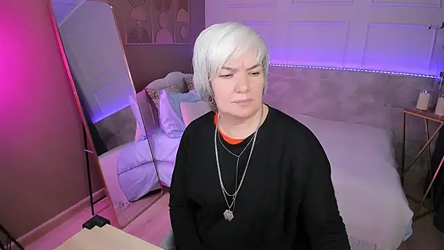 Czat XXX na żywo – CarmenSoft