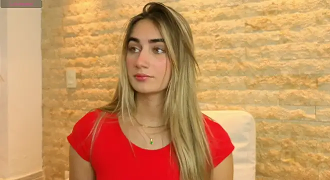 Chat XXX en directo de maryy_campbell_