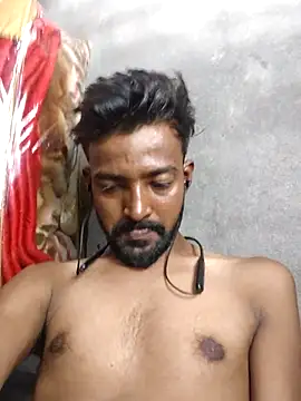 Show Webcam de India_HOT23