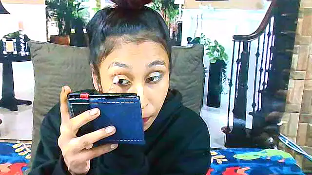 IndianSexyButt live XXX chat