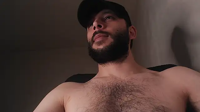 henryaxe's Live XXX Chat