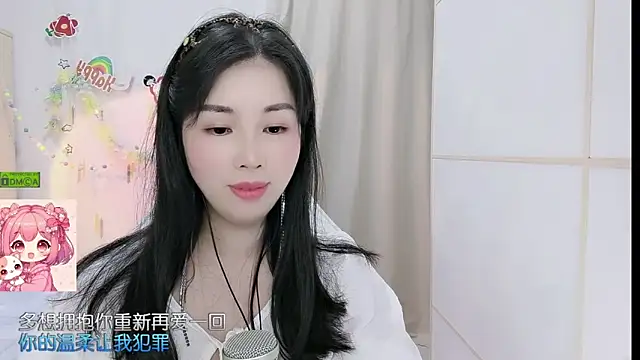 HK_angelchloe's Live XXX Chat