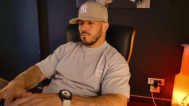 AngeloEric's Live XXX Chat