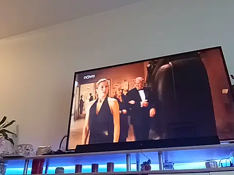 Show webcam de Jahudka47