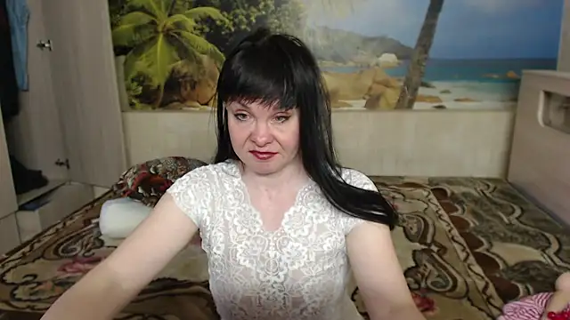 Aphelandran Live XXX chat