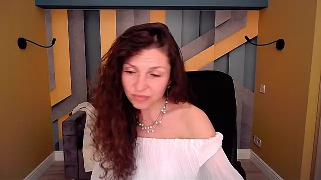 Živý XXX chat EllaLong
