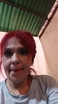 sthefania1710 Webcam-Show