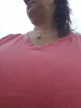Chat XXX en directo de KristenVega