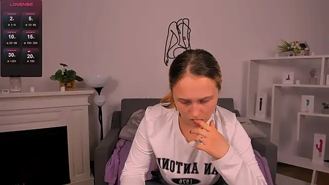 Ketrin_n_ Live XXX-chat
