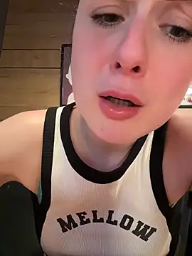 Webkamerová show Dina_Tease