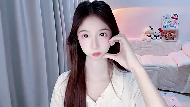 lucky-ttのウェブカメラショー