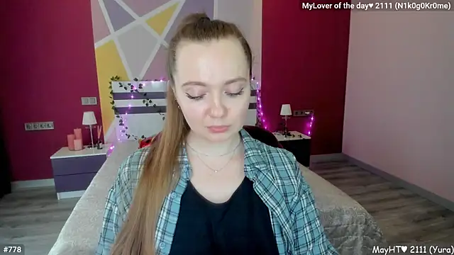 LizaGostn Live XXX chat
