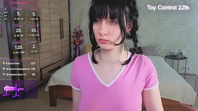 JulisSweet Obrolan Langsung XXX