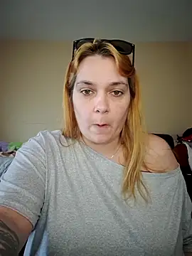 Aria423's Live XXX Chat
