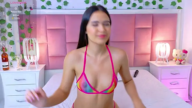 kaily_sweet1's Live XXX Chat