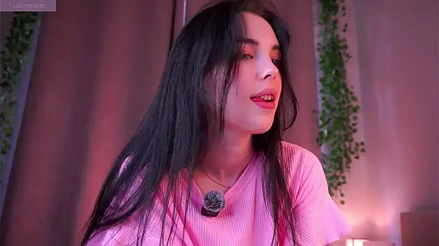 Chat XXX ao vivo de MirnaTellado