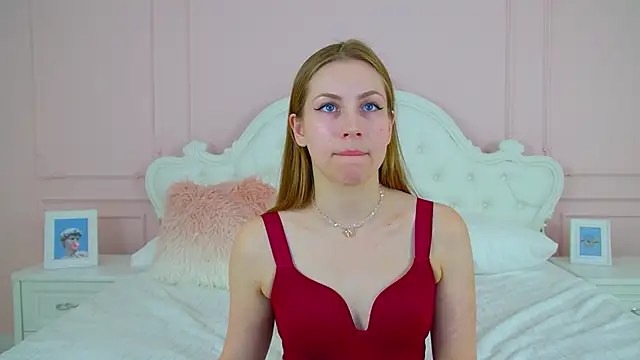 Chat XXX en directo de AprilSpringer